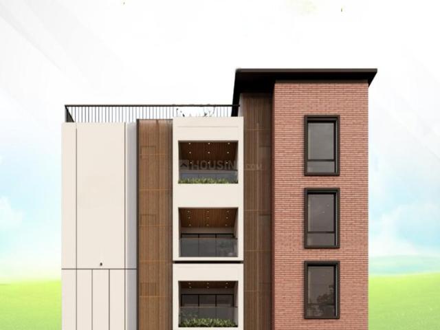 Flat for sale in Madura, Tamil Nadu