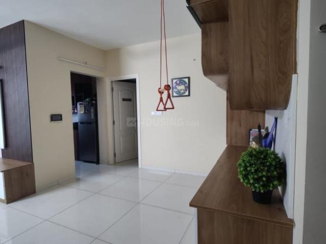 Flat for rent in Tamil Nadu
