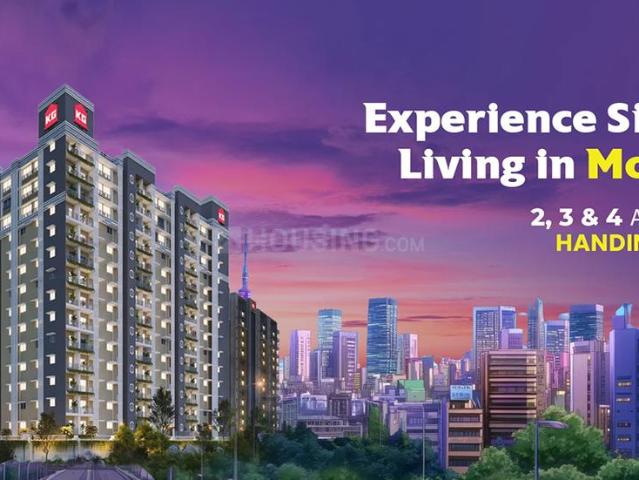 Flat for sale in Tamil Nadu