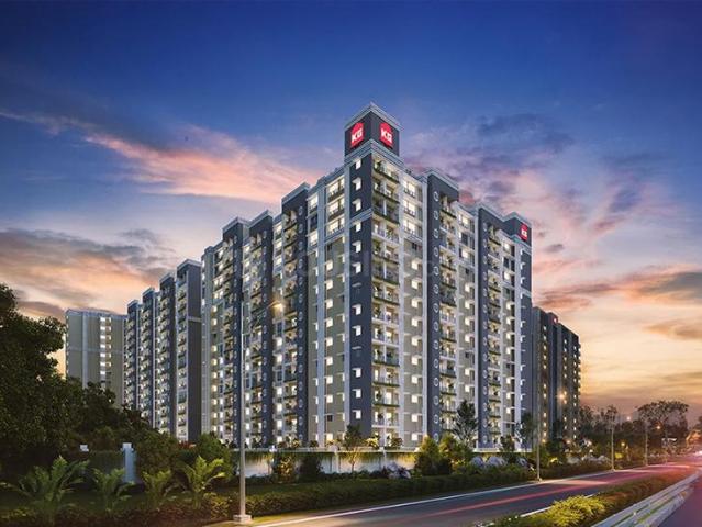 Flat for sale in Tamil Nadu