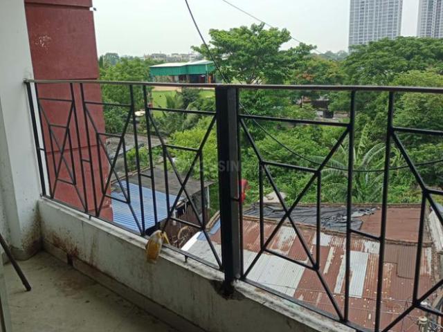 Flat for rent in Calcutta, West Bengal