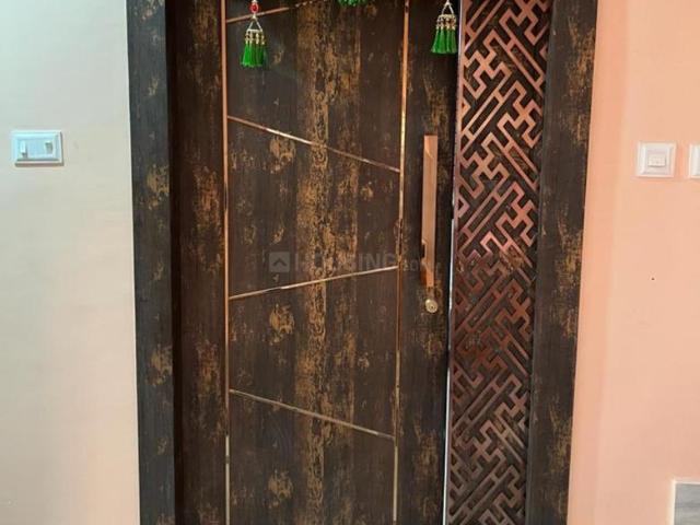 Flat for rent in Calcutta, West Bengal