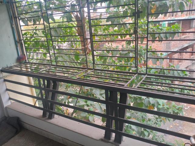 Flat for rent in Calcutta, West Bengal