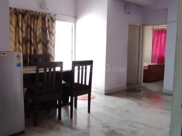 Flat for rent in Calcutta, West Bengal