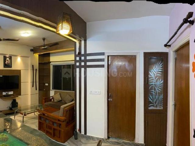 Flat for rent in Calcutta, West Bengal