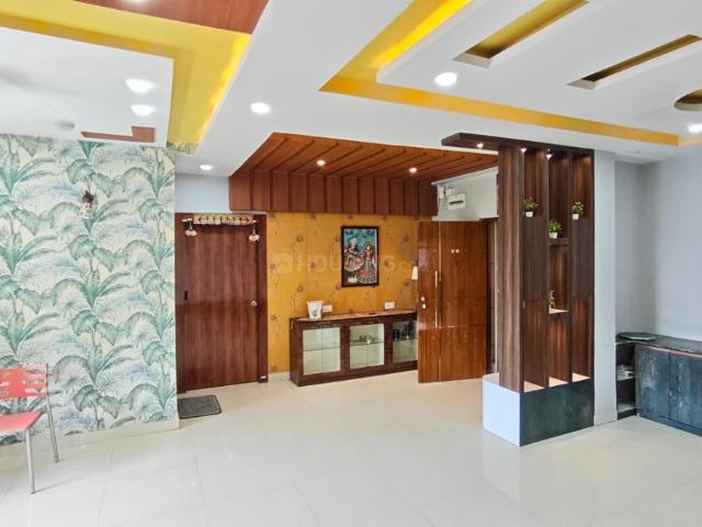 Flat for rent in Calcutta, West Bengal