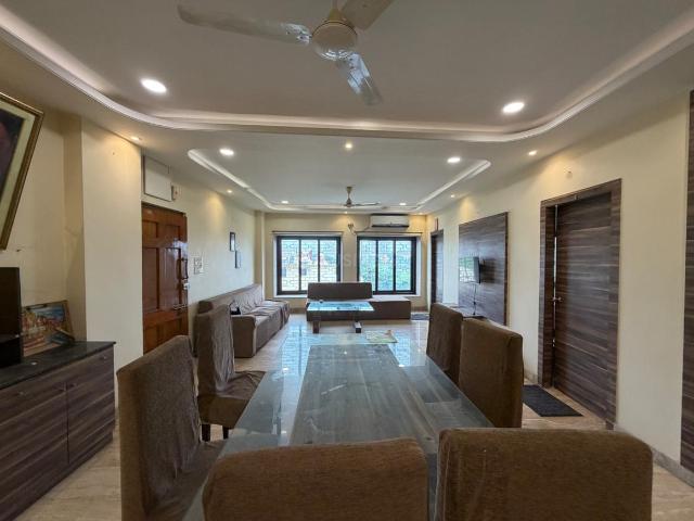 Flat for rent in Calcutta, West Bengal