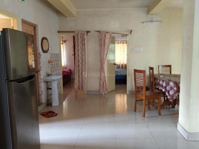 Flat for rent in Kolkata