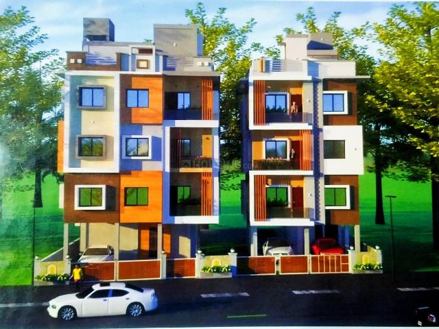 Flat for sale in Calcutta, West Bengal
