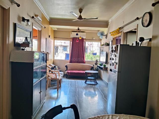 Flat for sale in Calcutta, West Bengal