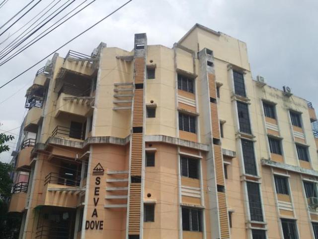 Flat for sale in Kolkata