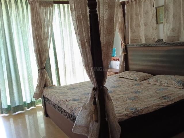 Flat for rent in Keshav Nagar, Poona