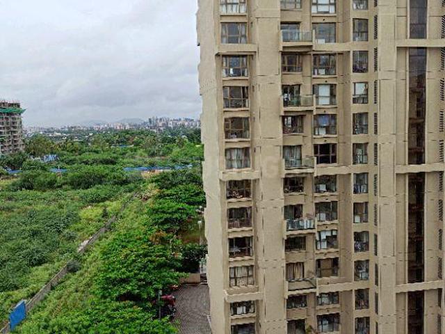Flat for rent in Keshav Nagar, Poona
