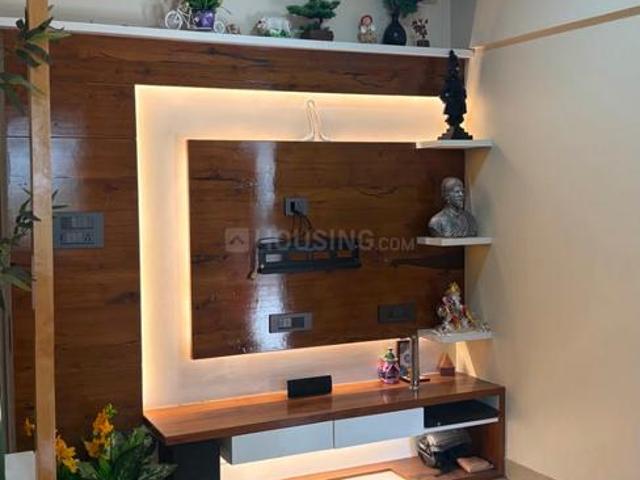 Flat for rent in Keshav Nagar, Poona