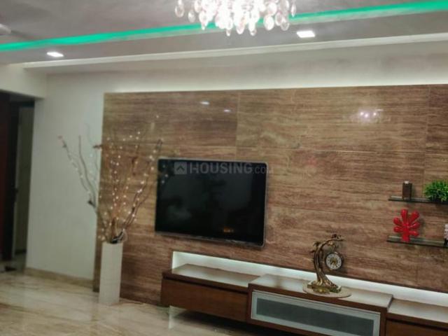 Flat for rent in Keshav Nagar, Poona