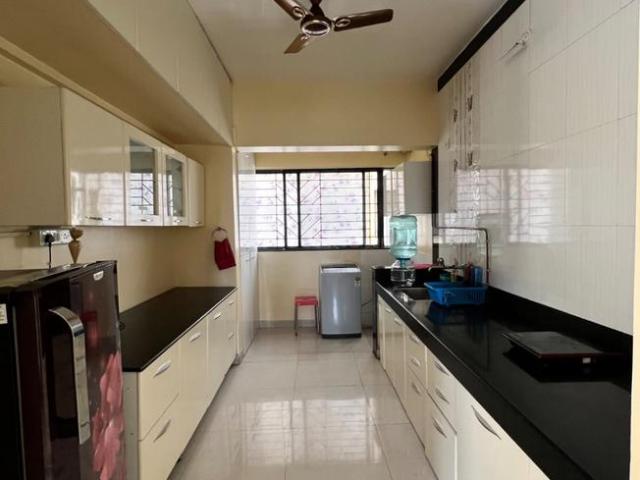 Flat for rent in Keshav Nagar, Poona