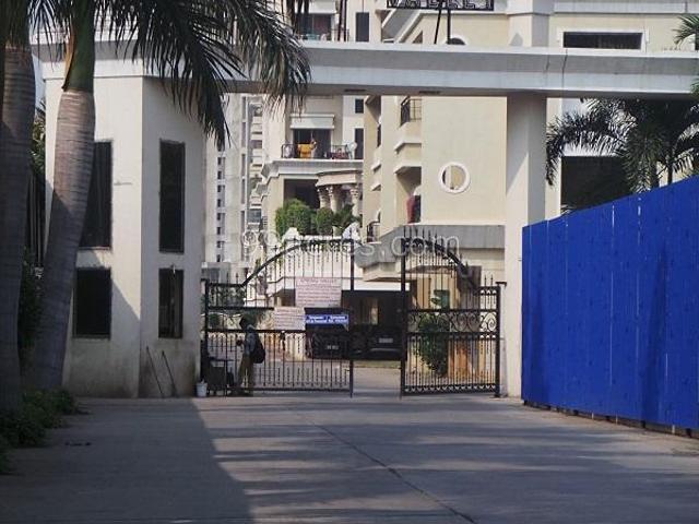 Flat for rent in Poona, National Capital Territory Of Delhi