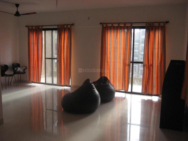 Flat for rent in Keshav Nagar, Poona