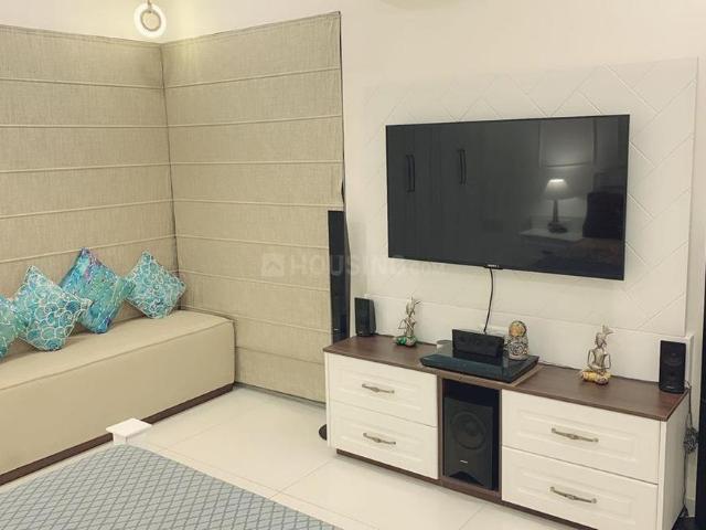 Flat for rent in Keshav Nagar, Poona