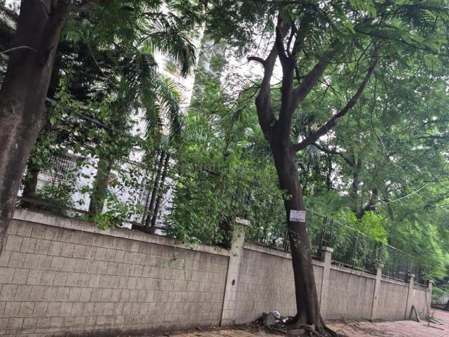 Flat for rent in Keshav Nagar, Poona
