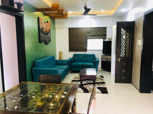 Flat for rent in Keshav Nagar, Poona