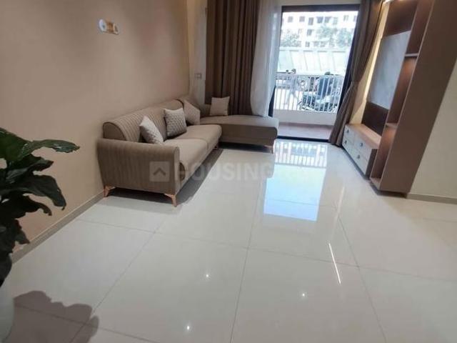 Flat for rent in Keshav Nagar, Poona
