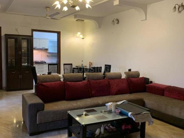 Flat for rent in Keshav Nagar, Pune