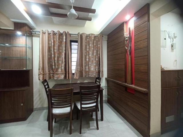 Flat for rent in Jasminum, Pune