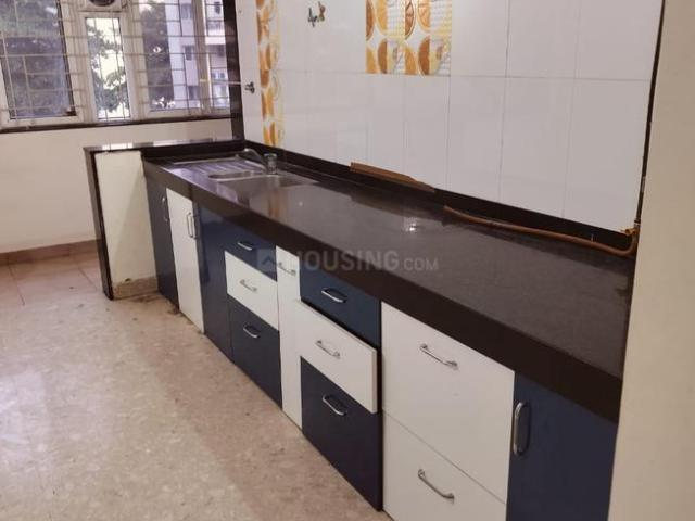 Flat for rent in Jasminum, Pune