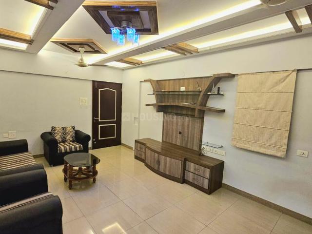 Flat for rent in Jasminum, Pune
