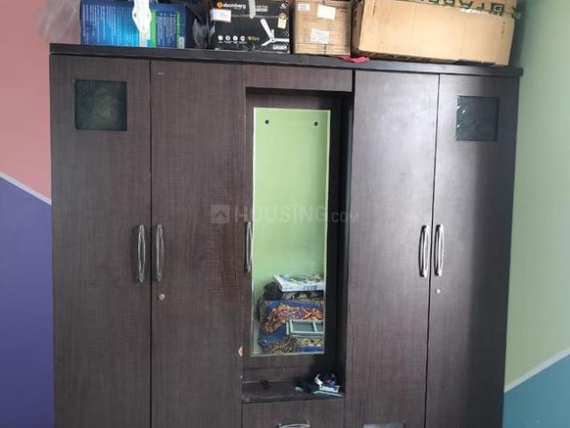 Flat for sale in Keshav Nagar, Poona