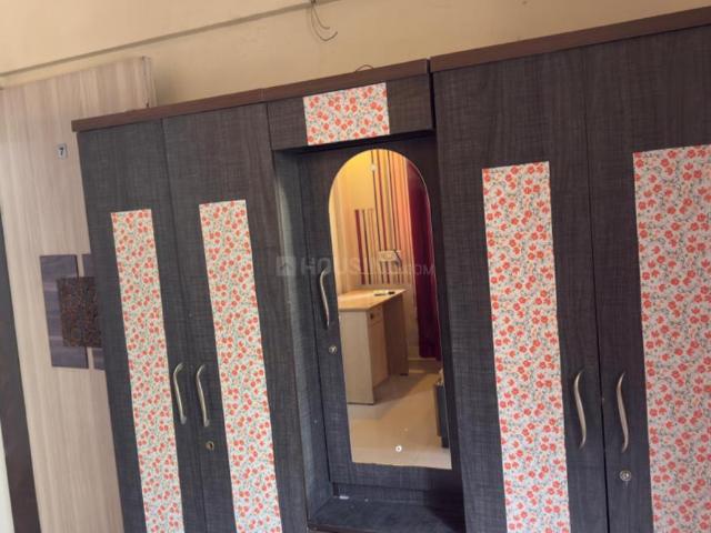 Flat for sale in Keshav Nagar, Poona