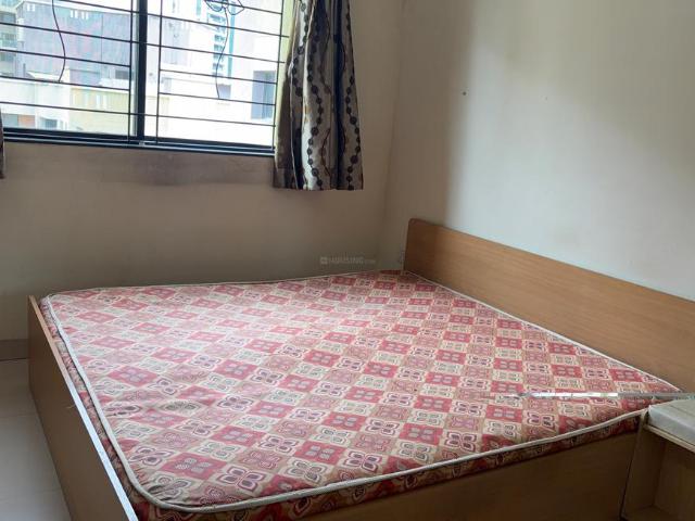 Flat for sale in Keshav Nagar, Poona