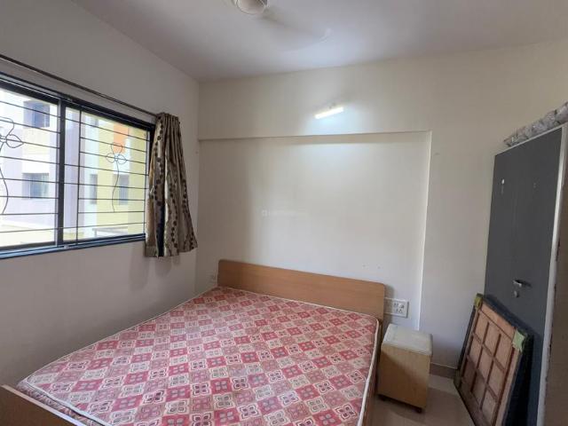 Flat for sale in Keshav Nagar, Poona