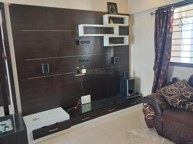 Flat for sale in Keshav Nagar, Poona