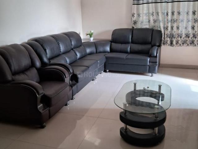 Flat for rent in NGO Colony, Nellore