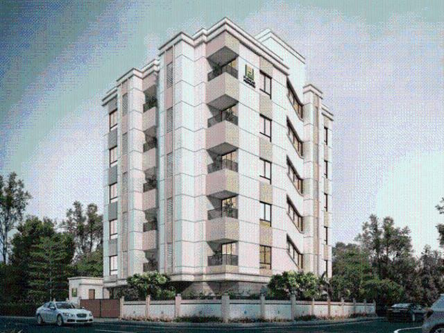 Flat for sale in Mahabalipuram, Chengalpattu