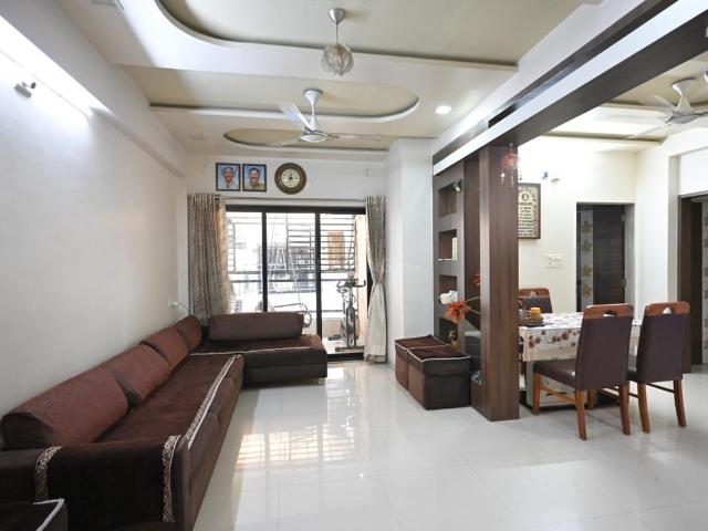 Flat for sale in Gujarat