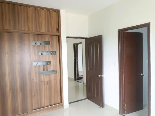 Flat for rent in Bangalore East, Cox Town - Bangalore