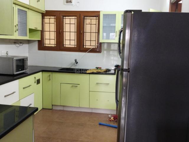 Flat for rent in Bangalore East, Cox Town - Bangalore