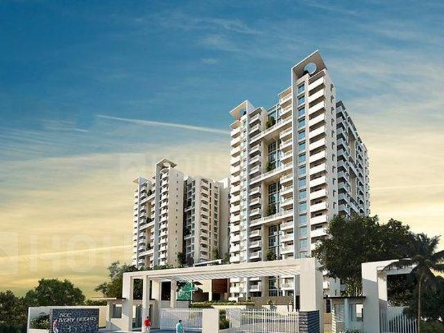 Flat for rent in Bangalore East, Cox Town - Bangalore