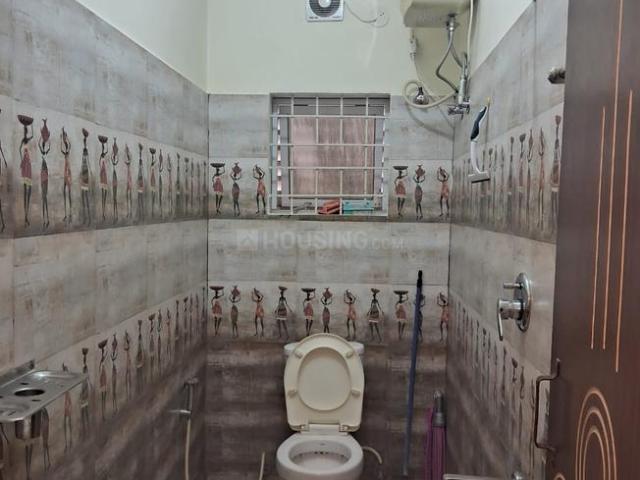 Flat for rent in Bangalore East, Cox Town - Bangalore