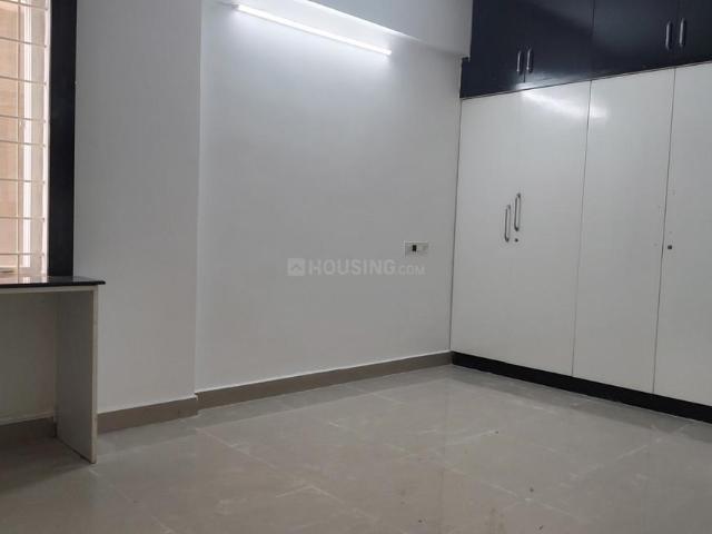 Flat for rent in Bangalore East, Cox Town - Bangalore