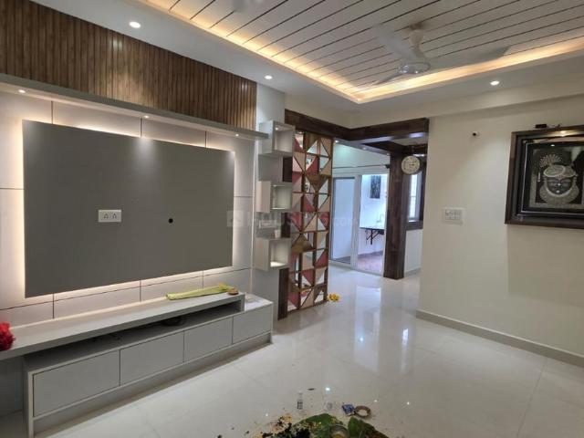 Flat for rent in Bangalore East, Cox Town - Bangalore
