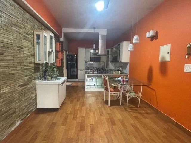 Flat for rent in Bangalore East, Cox Town - Bangalore