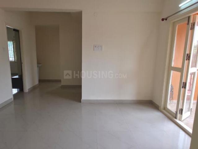 Flat for rent in Bangalore East, Cox Town - Bangalore