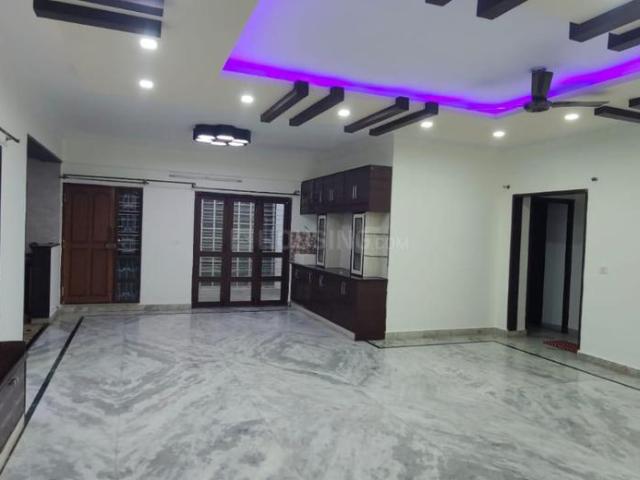 Flat for rent in Bangalore East, Cox Town - Bangalore