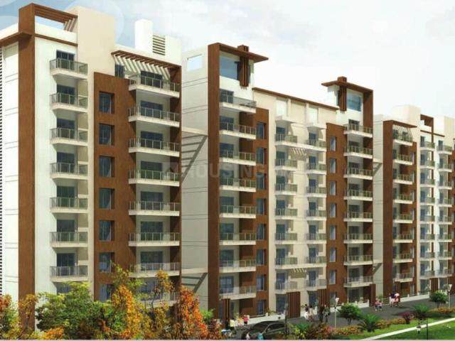 Flat for rent in Bangalore East, Cox Town - Bangalore