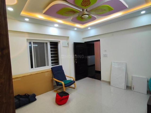Flat for rent in Bangalore East, Cox Town - Bangalore