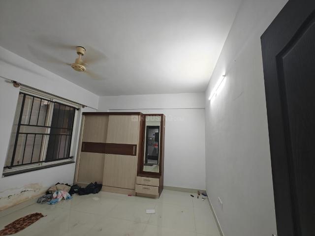 Flat for rent in Bangalore East, Cox Town - Bangalore